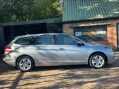 Peugeot 308 1.2 PureTech Active Euro 6 (s/s) 5dr 3