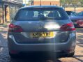 Peugeot 308 1.2 PureTech Active Euro 6 (s/s) 5dr 5