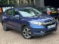 Honda HR-V 1.6 i-DTEC SE Navi Euro 6 (s/s) 5dr 2