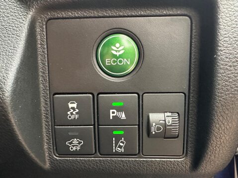 Honda HR-V 1.6 i-DTEC SE Navi Euro 6 (s/s) 5dr 17