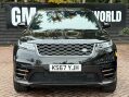 Land Rover Range Rover Velar 2.0 D240 R-Dynamic HSE Auto 4WD Euro 6 (s/s) 5dr 25