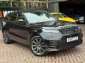 Land Rover Range Rover Velar 2.0 D240 R-Dynamic HSE Auto 4WD Euro 6 (s/s) 5dr 4