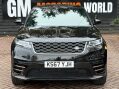 Land Rover Range Rover Velar 2.0 D240 R-Dynamic HSE Auto 4WD Euro 6 (s/s) 5dr 23