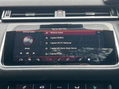 Land Rover Range Rover Velar 2.0 D240 R-Dynamic HSE Auto 4WD Euro 6 (s/s) 5dr 64