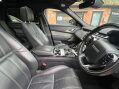 Land Rover Range Rover Velar 2.0 D240 R-Dynamic HSE Auto 4WD Euro 6 (s/s) 5dr 36