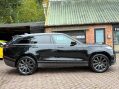 Land Rover Range Rover Velar 2.0 D240 R-Dynamic HSE Auto 4WD Euro 6 (s/s) 5dr 7