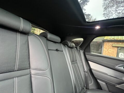 Land Rover Range Rover Velar 2.0 D240 R-Dynamic HSE Auto 4WD Euro 6 (s/s) 5dr 40