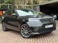 Land Rover Range Rover Velar 2.0 D240 R-Dynamic HSE Auto 4WD Euro 6 (s/s) 5dr 1