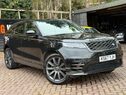 Land Rover Range Rover Velar 2.0 D240 R-Dynamic HSE Auto 4WD Euro 6 (s/s) 5dr