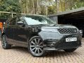 Land Rover Range Rover Velar 2.0 D240 R-Dynamic HSE Auto 4WD Euro 6 (s/s) 5dr 2