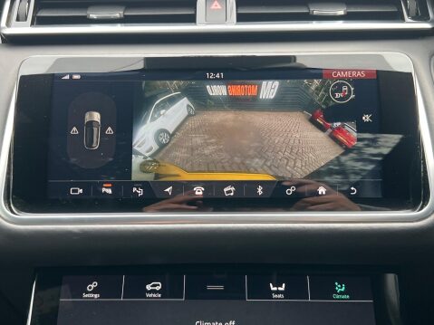 Land Rover Range Rover Velar 2.0 D240 R-Dynamic HSE Auto 4WD Euro 6 (s/s) 5dr 60