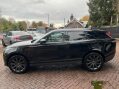 Land Rover Range Rover Velar 2.0 D240 R-Dynamic HSE Auto 4WD Euro 6 (s/s) 5dr 17