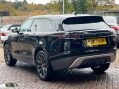 Land Rover Range Rover Velar 2.0 D240 R-Dynamic HSE Auto 4WD Euro 6 (s/s) 5dr 14