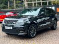 Land Rover Range Rover Velar 2.0 D240 R-Dynamic HSE Auto 4WD Euro 6 (s/s) 5dr 21