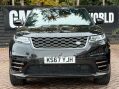 Land Rover Range Rover Velar 2.0 D240 R-Dynamic HSE Auto 4WD Euro 6 (s/s) 5dr 24
