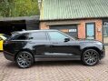 Land Rover Range Rover Velar 2.0 D240 R-Dynamic HSE Auto 4WD Euro 6 (s/s) 5dr 6