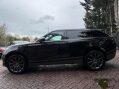 Land Rover Range Rover Velar 2.0 D240 R-Dynamic HSE Auto 4WD Euro 6 (s/s) 5dr 18