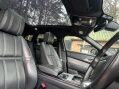 Land Rover Range Rover Velar 2.0 D240 R-Dynamic HSE Auto 4WD Euro 6 (s/s) 5dr 29