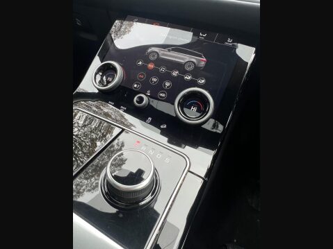 Land Rover Range Rover Velar 2.0 D240 R-Dynamic HSE Auto 4WD Euro 6 (s/s) 5dr 54