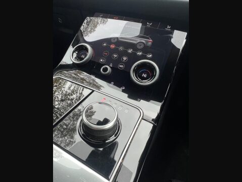 Land Rover Range Rover Velar 2.0 D240 R-Dynamic HSE Auto 4WD Euro 6 (s/s) 5dr 53