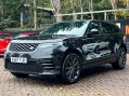 Land Rover Range Rover Velar 2.0 D240 R-Dynamic HSE Auto 4WD Euro 6 (s/s) 5dr 22
