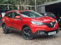 Renault Kadjar 1.5 dCi Dynamique S Nav Euro 6 (s/s) 5dr 1