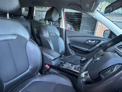 Renault Kadjar 1.5 dCi Dynamique S Nav Euro 6 (s/s) 5dr 7