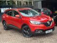 Renault Kadjar 1.5 dCi Dynamique S Nav Euro 6 (s/s) 5dr 2
