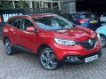 Renault Kadjar 1.5 dCi Dynamique S Nav Euro 6 (s/s) 5dr 2