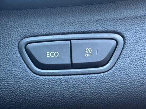 Renault Kadjar 1.5 dCi Dynamique S Nav Euro 6 (s/s) 5dr 20