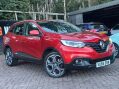 Renault Kadjar 1.5 dCi Dynamique S Nav Euro 6 (s/s) 5dr 1