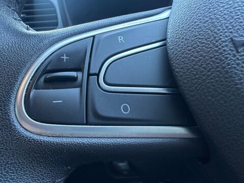 Renault Kadjar 1.5 dCi Dynamique S Nav Euro 6 (s/s) 5dr 16
