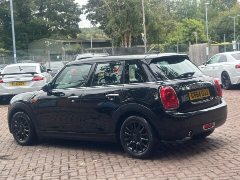 Mini Hatch 1.5 Cooper D Euro 6 (s/s) 5dr 5