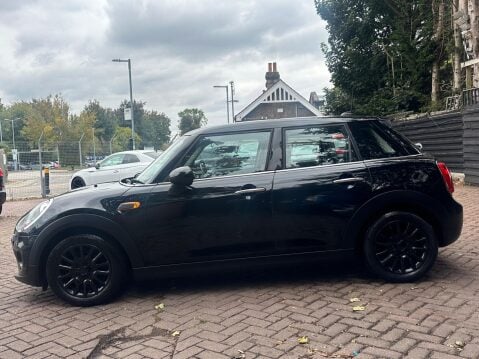 Mini Hatch 1.5 Cooper D Euro 6 (s/s) 5dr 6