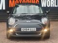 Mini Hatch 1.5 Cooper D Euro 6 (s/s) 5dr 8