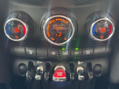 Mini Hatch 1.5 Cooper D Euro 6 (s/s) 5dr 12