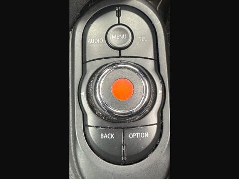 Mini Hatch 1.5 Cooper D Euro 6 (s/s) 5dr 11