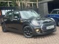 Mini Hatch 1.5 Cooper D Euro 6 (s/s) 5dr 1