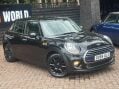 Mini Hatch 1.5 Cooper D Euro 6 (s/s) 5dr 2
