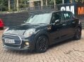 Mini Hatch 1.5 Cooper D Euro 6 (s/s) 5dr 7