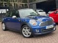 Mini Hatch 1.6 Cooper Euro 5 (s/s) 3dr 1