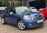Mini Hatch 1.6 Cooper Euro 5 (s/s) 3dr