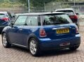 Mini Hatch 1.6 Cooper Euro 5 (s/s) 3dr 6