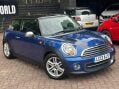 Mini Hatch 1.6 Cooper Euro 5 (s/s) 3dr 2
