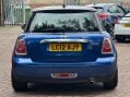 Mini Hatch 1.6 Cooper Euro 5 (s/s) 3dr 5