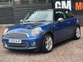 Mini Hatch 1.6 Cooper Euro 5 (s/s) 3dr 8