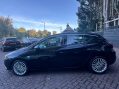 Vauxhall Astra 1.4i Turbo Elite Nav Euro 6 5dr 7