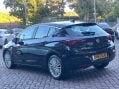 Vauxhall Astra 1.4i Turbo Elite Nav Euro 6 5dr 6
