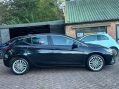 Vauxhall Astra 1.4i Turbo Elite Nav Euro 6 5dr 3