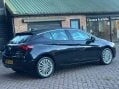 Vauxhall Astra 1.4i Turbo Elite Nav Euro 6 5dr 4